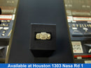 Women's Ring - Yellow Gold 14k (.585) 5.5 grams Size 10