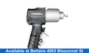 Husky H4440 Black Standard Power Wrench