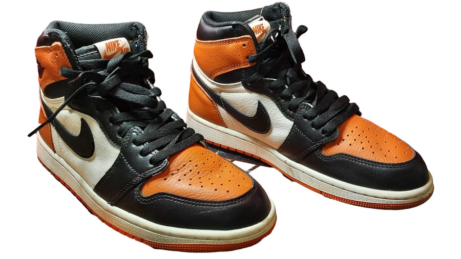 Nike Dz5485 008 Orange