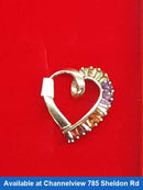 Symbol Pendant - Yellow Gold 14k (.585) 3 grams