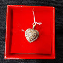 Symbol Pendant - Yellow Gold 10k (.417) 3.5 grams