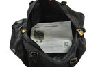Fendi Black Purse / Handbag