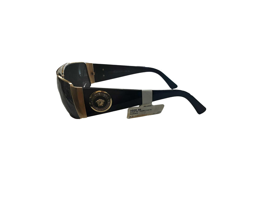 Versace Ve2163 Black