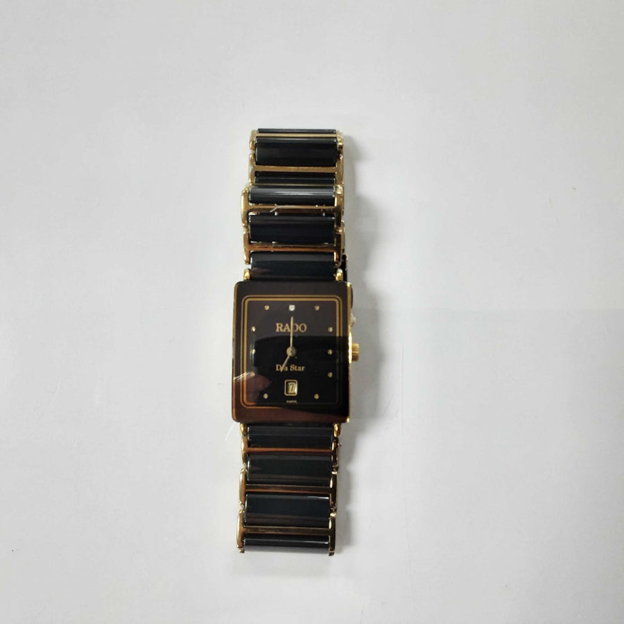 Watch - Stainless 59.1 grams