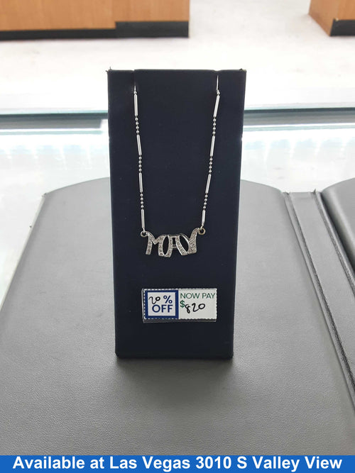 Chain - Yellow Gold 18k (.750) 5.18 grams 22 inch