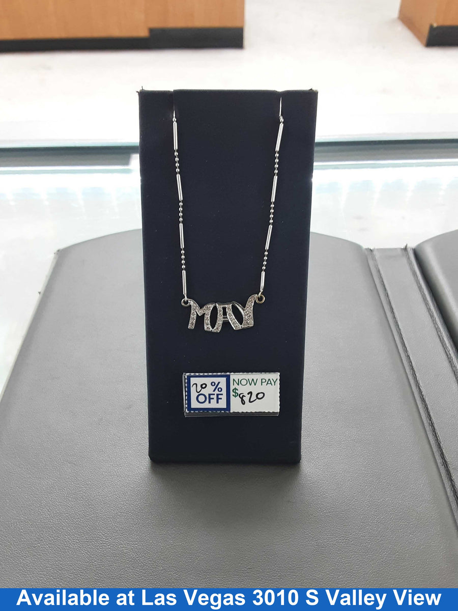 Chain - Yellow Gold 18k (.750) 5.18 grams 22 inch