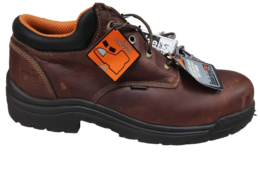 Timberland Atsm F2413-05 Brown