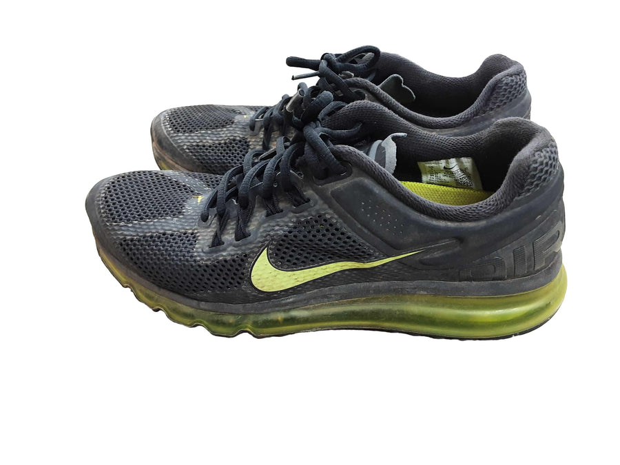 Nike Hf660.001 Black