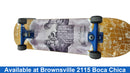 Anti Hero Purple Skateboarding / Longboarding Equipment