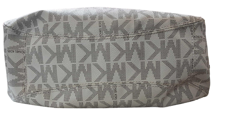 Michael Kors 30h4gftl3b Beige / Tan Purse / Handbag