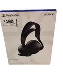 Sony Cfizwa2 Black Gaming Headset