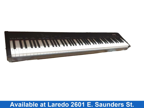 Moukey Mep-110 Black Piano