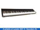 Moukey Mep-110 Black Piano