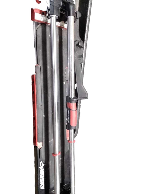 Husky Black Various Scraper / Roller / Cutter