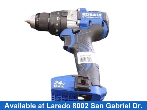 Kobalt Khd Power Tool Set