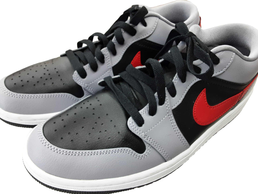 Jordan Fz4183-002 Gray