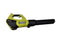 Ryobi Pbllb01 Green Cordless Leaf Blower