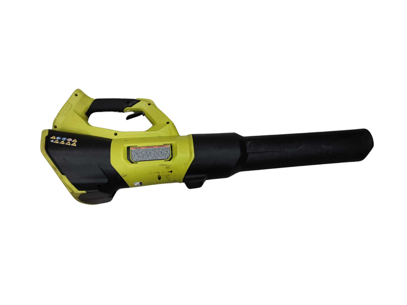 Ryobi Pbllb01 Green Cordless Leaf Blower