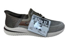 Skechers Slip Ins Gray