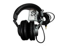 Audio-technica None Seen Gray Stereo Headphone
