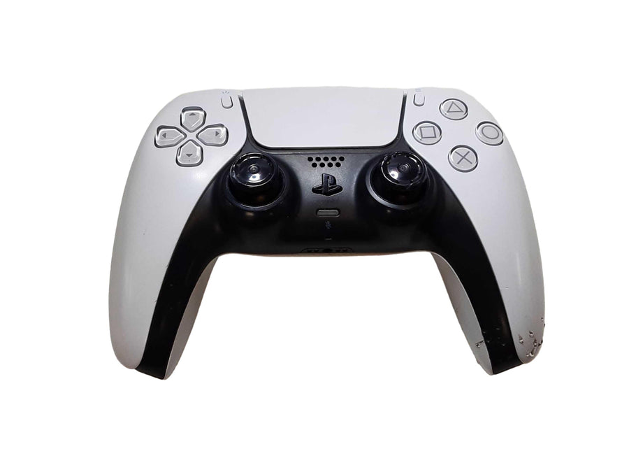 Sony Playstation 5 (Slim - 1tb) 1 Tb White Video Game Console