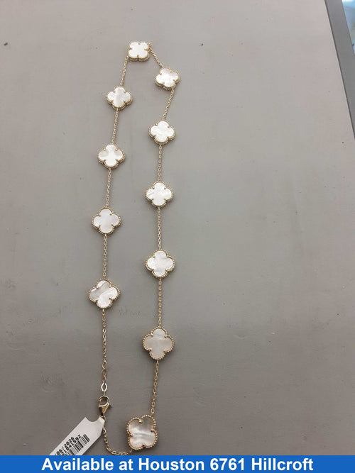 Chain - Yellow Gold 14k (.585) 12.6 grams 16 inch