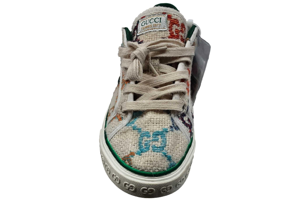 Gucci Tennis 1997 Multi-color