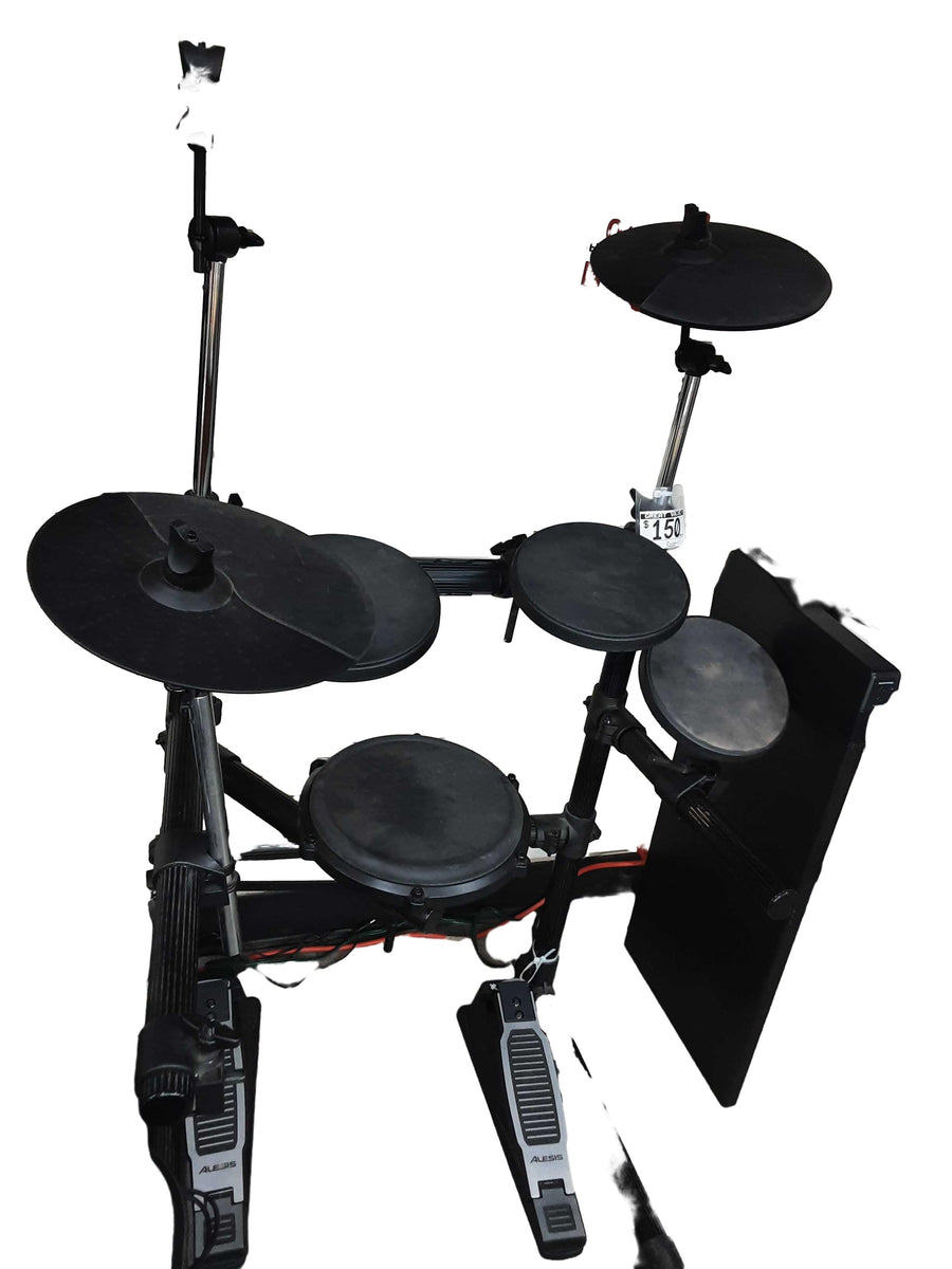 Alesis Dm6 Black