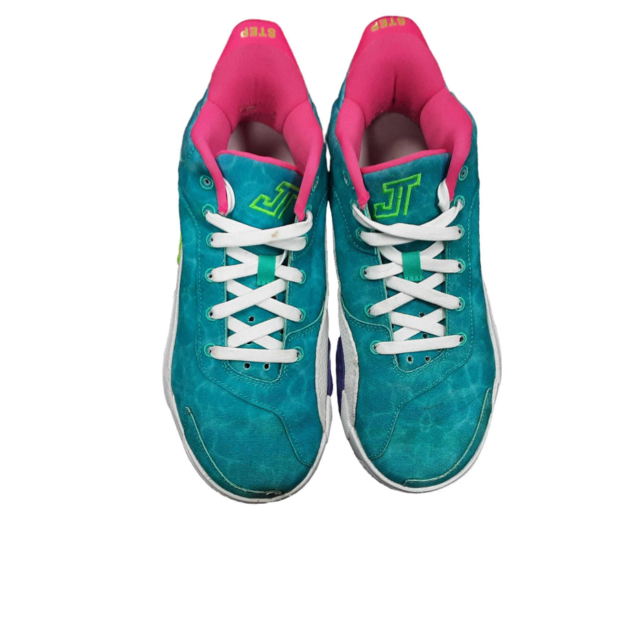 Jordan Hj7382-303 Multi-color