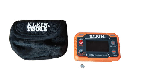 Klein 0523y-a1 Orange Level / Laser Level