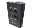 Rockville Rockwedge Led Black DJ Light