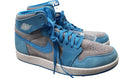 Jordan Dv1307-014 Blue