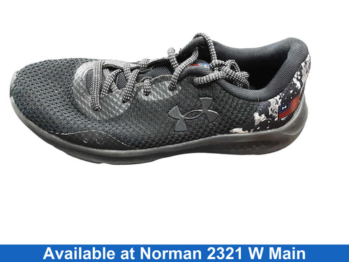 Under Armour 3026540-001 Black