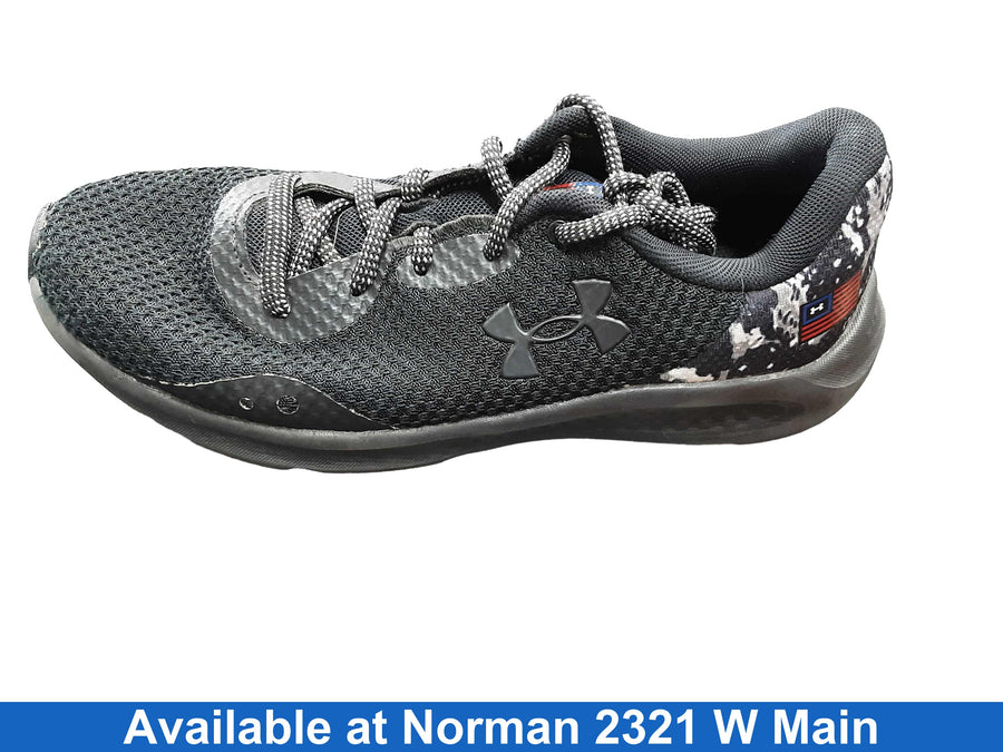 Under Armour 3026540-001 Black