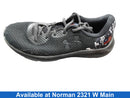Under Armour 3026540-001 Black