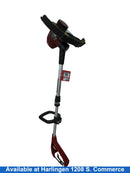 Toro Red Corded String Trimmer