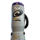 The Vacuum Company Super Quartervac White Wet / Dry Vacuum