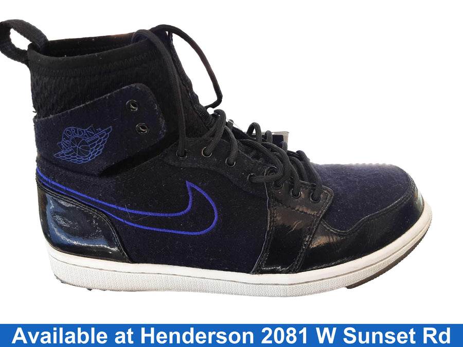 Jordan 844700-002 Black