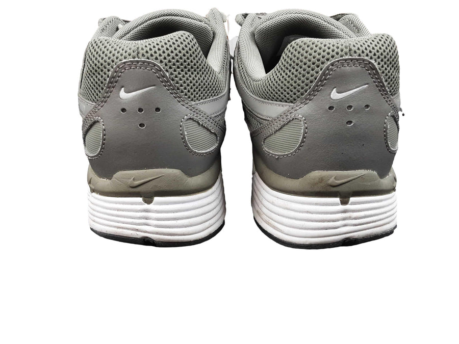 Nike P-6000 Gray