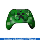 Microsoft 1708 Green Gaming Controller