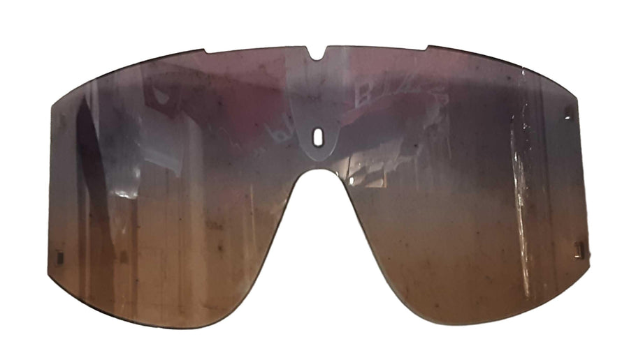 Versace Mod.4393 Black