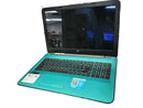 Hp Rtl88188ee Amd A10 8 Gb 900 Gb Blue Laptop