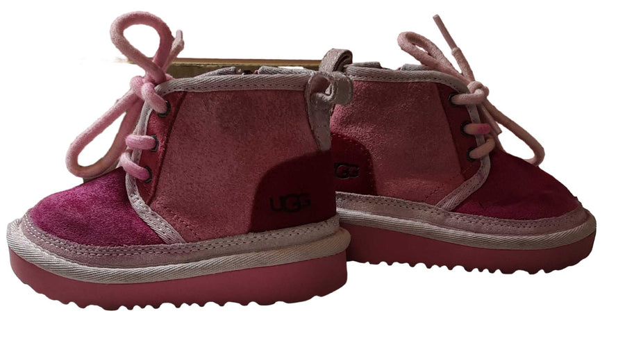 Ugg F27421d Pink