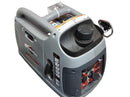 Briggs & Stratton Rev Gray Generator