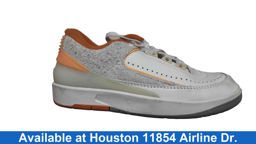 Jordan Dv9956-118 White