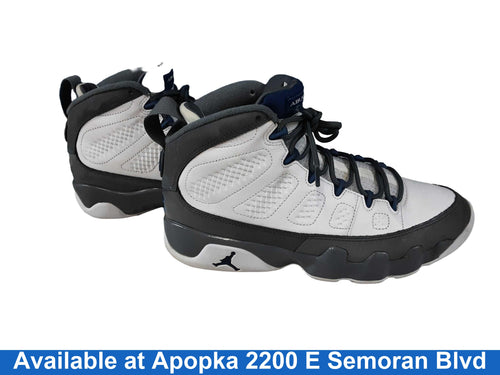 Jordan Hv4794-100 White