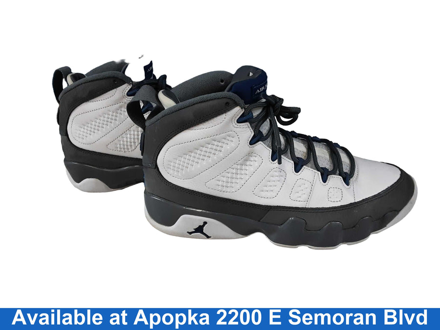 Jordan Hv4794-100 White