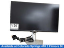 Dell S2421hs Black Computer Monitor
