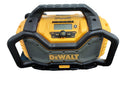 Dewalt Dcr025 Yellow Portable Speaker