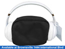 Beats By Dr. Dre Studio3 White Stereo Headphone
